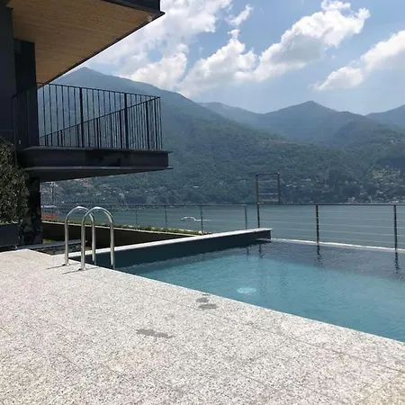 Ulivi Luxury Loft & Pool - The House Of Travelers *