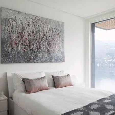 Apartment Gli Ulivi By 
