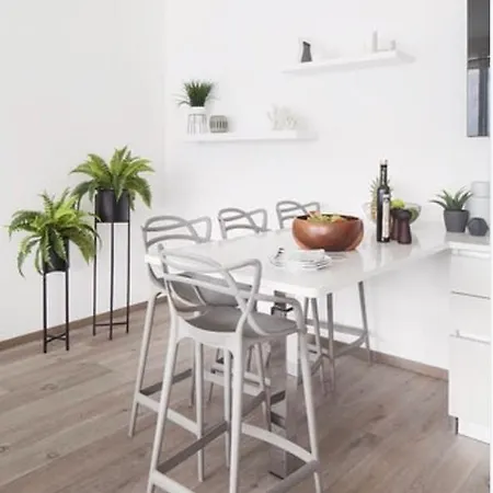 Appartement Ulivi Luxury Loft & Pool - The House Of Travelers