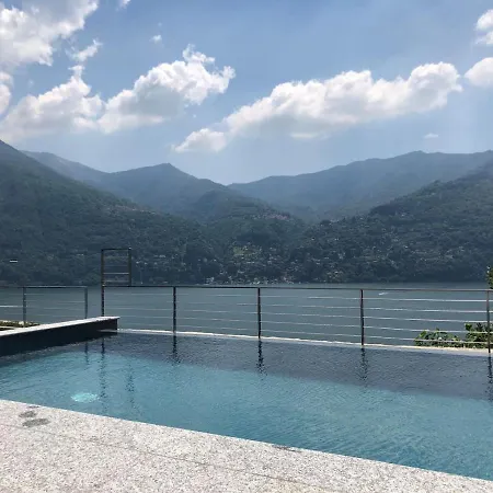 Appartement Ulivi Luxury Loft & Pool - The House Of Travelers