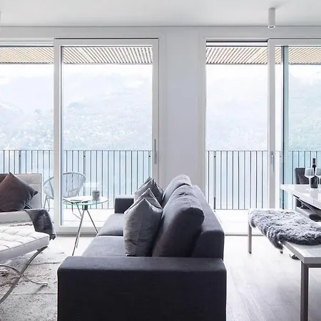 Appartement Ulivi Luxury Loft & Pool - The House Of Travelers