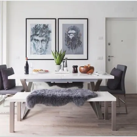 Appartement Ulivi Luxury Loft & Pool - The House Of Travelers *
