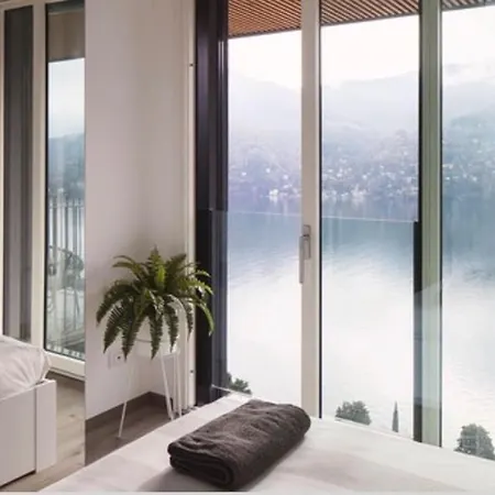 Ulivi Luxury Loft & Pool - The House Of Travelers Appartement